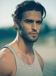 Mens Haircut Medium Average Long Mens Haircuts Medium Mens Hairstyles Mens Hairstyles Medium