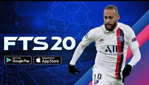 Fts 20 Ucl Edition 300 Mb Offline In 2020 Soccer Mmo Mmo Games
