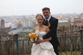 A vy prý nemusíte smutnit! Svatby Celebrit Radka Trestikova S Manzelem Tomasem 2012 Album Uzivatelky Danidanikdanicek Foto 640 Beremese Cz