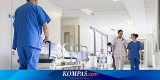 Fasilitas rumah sakit hermina semarang pandanaran: Ini Besaran Gaji Karyawan Yang Bekerja Di Sektor Kesehatan Dan Farmasi Di Indonesia Halaman All Kompas Com