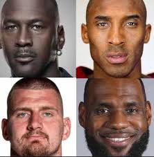 Bro never lost‼️ #theyallchasingMJ championships and never MJ played for 11  lost: NCAA Championship: 1-0 Olympic Gold Medals: 2-0 FIBA Gold Medals: 2-0  NBA Championships: 6-0 He remains the only player in