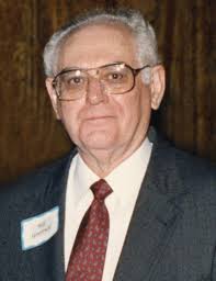 Obituary information for William "Bill" Lee Goodrich