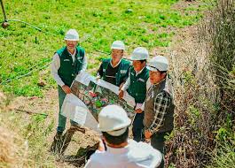 MIDAGRI avanza en la ejecución de proyectos de riego tecnificado priorizando zonas altoandinas del país