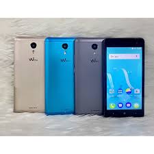 Wiko Jerry2 โทรศัพท์มือสองพร้อมใช้งาน ...