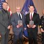 Profile Picture of Oneida police officers honored for comitment, serviceon Google