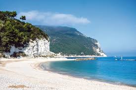 Bell cultural events center when: Parco Del Conero Mare Cristallino E Splendide Colline Vita In Camper