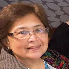 Elvie Martinez Ramirez