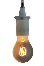 Choice carefully what seems best and stick to it. Greenandco E27 Led Vintage Filament Bulb Silver Grey 3w Replaces 10w 90lm 2200k Extra Warm White 360 230v Glass Bulb No Flicker Not Dimmable Greenandco