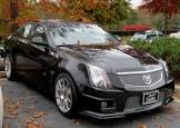 Cadillac-CTS-V