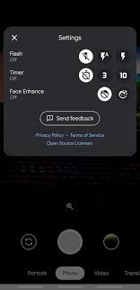 Ahora, obtén el último apk de google camera go 2.5 compatible con las cámaras secundarias (auxiliares), el modo nocturno desbloqueado y hdr +. Download Latest Google Camera Go Apk With Night Mode And Hdr For All Android Phones Latest Gcam Go Apk
