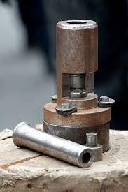 Coin Press Coin Press Stamping Supplies Coins