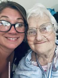 Elfriede Drago Obituary