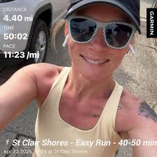 If you're in need of a FREE 16 week full or half marathon training  plan…..check out Running Lab Brighton! First day of training is July 1st  for a goal race at Detroit