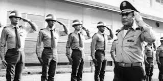 Image result for Coronel Noriega