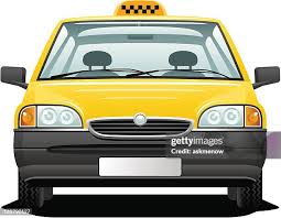 The Impact of GPS Technology on Airport Taxi Services