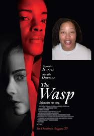 The Wasp Movie Review