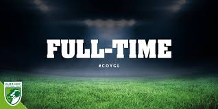 That is why the time is sent ahead one hour in the spring for guernsey, and falls back one hour in the fall for guernsey. Guernsey Fc Ø¯Ø± ØªÙˆÛŒÛŒØªØ± Full Time Guernsey 3 2 Molesey Come On You Green Lions We Have Stopped The Run Pereira With The Winner