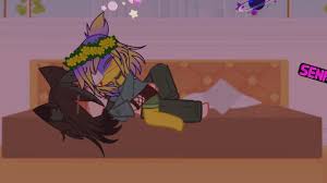 Sex Request For @Not.Gay.Im Gacha - Sound - BrEnglish | Gacha Life Porn.