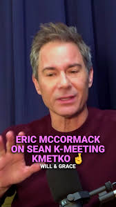 Eric Mccormack Zoltan