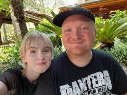 Alice Barron's Instagram, Twitter & Facebook