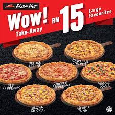 Pizza hut menu and prices in malaysia including all the food, drinks, promotions, and more. Facebook