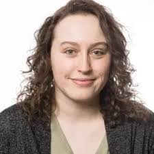 Hannah Ehret's Instagram, Twitter & Facebook