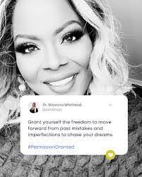 Bernice Spence's Instagram, Twitter & Facebook