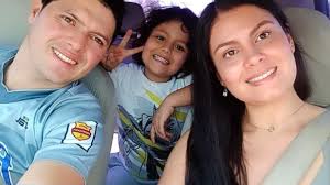 Wife of man murdered in Aurora crime spree speaks out