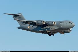 Following features were merged into c++17: Indian Air Force Final C 17 On Scramble Magazine Facebook