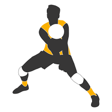 The best gifs are on giphy. Jogador De Voleibol Masculino Baixar Png Svg Transparente