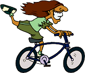 Bildergebnis für radfahren