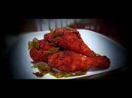 Ayam goreng berempah recipe (malay spiced fried chicken) 马来香料炸鸡 | huang kitchen. Pin On Ajiie Foods