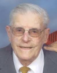 Milford Merle “Pickles” Dorman (1918-2008)