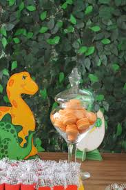 Dino Macaron Macarons Dinos