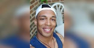 Sergio Mitchell's Instagram, Twitter & Facebook