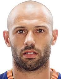 See more ideas about fc barcelona, barcelona, més que un club. Javier Mascherano Spielerprofil Transfermarkt
