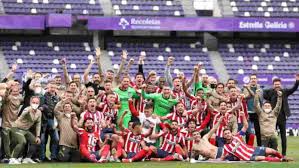 The match is a part of the laliga. La Liga Atletico Madrid Vs Elche Live Stream Preview And Prediction Firstsportz