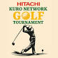 KURO ERG Golf Tournament Presented by Hitachi Energy event image