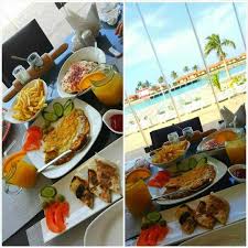 مطعم غنوج جدة الاسعار المنيو الموقع افضل المطاعم السعودية