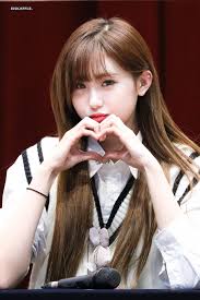 Yhinyeɾsye161010 Aisha Kpop Girls Girl
