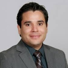 Rafael MERCADO-SOLIS