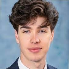 Brandon Mast's Instagram, Twitter & Facebook