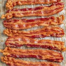 How To Cook Bacon In The Oven