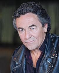 Congratulations to Greg Rogers for booking a recurring role