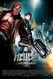 Hellboy Golden Army Hellboy Movie Free Movies Online