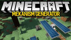 It will also provide you mechanical pipes wi. Minecraft Obsidian Generator 1 12 Ceria K1