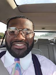 Happy birthday wishes from church family