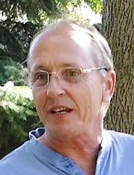 Obituary information for Robert "Bob" Joseph Frost