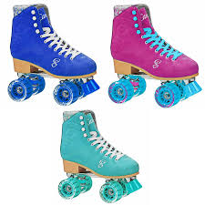 roller derby candi grl carlin quad skates