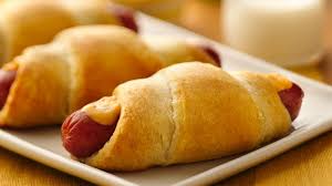 But sometimes things happen that aren't quite in our control. Baked Appetizer Recipes Bettycrocker Com